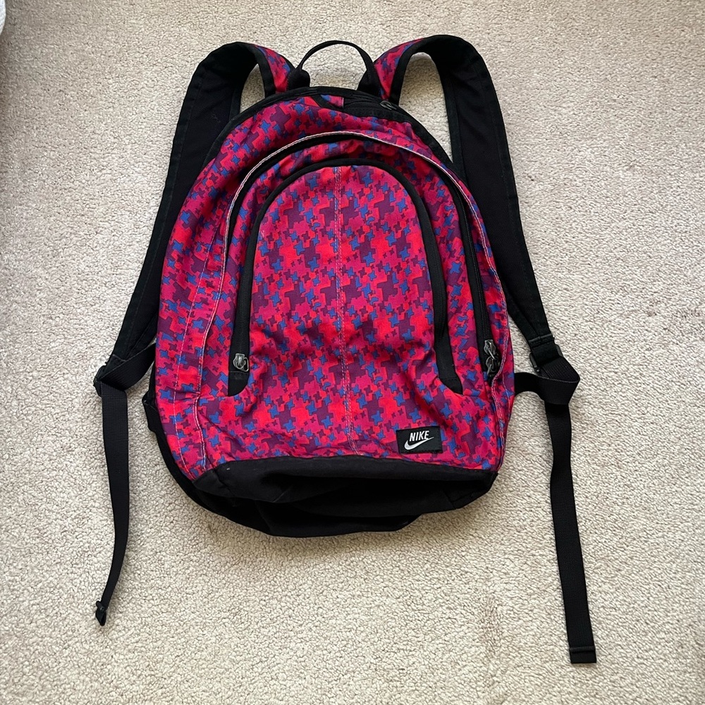 Nike Bookbag/Backpack